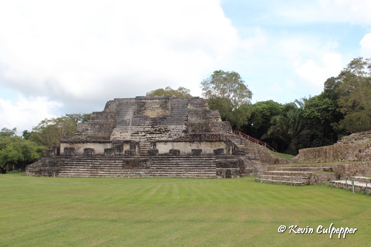 Altun Ha (Belize)