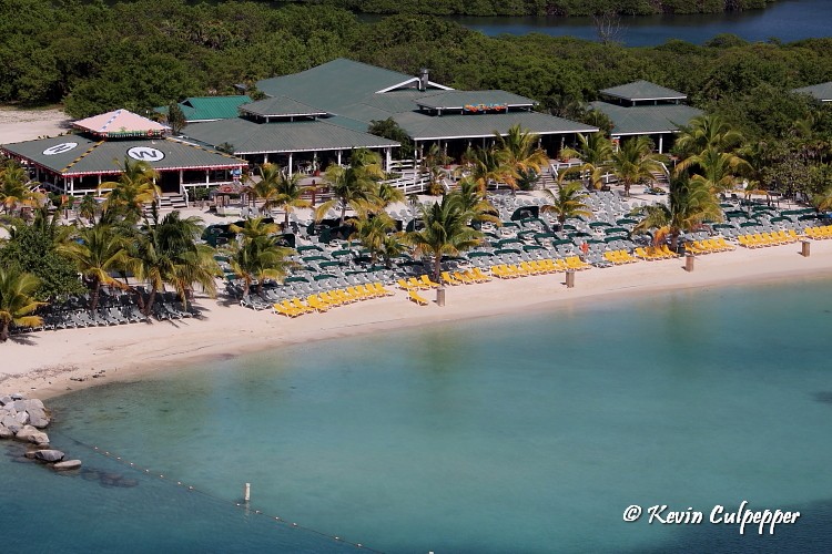 Mahogany Bay (Roatan)