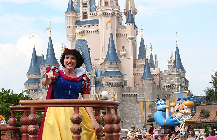 Snow White