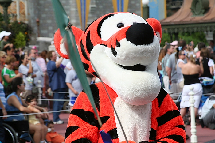 Tigger