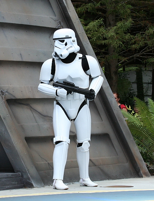 Storm Trooper