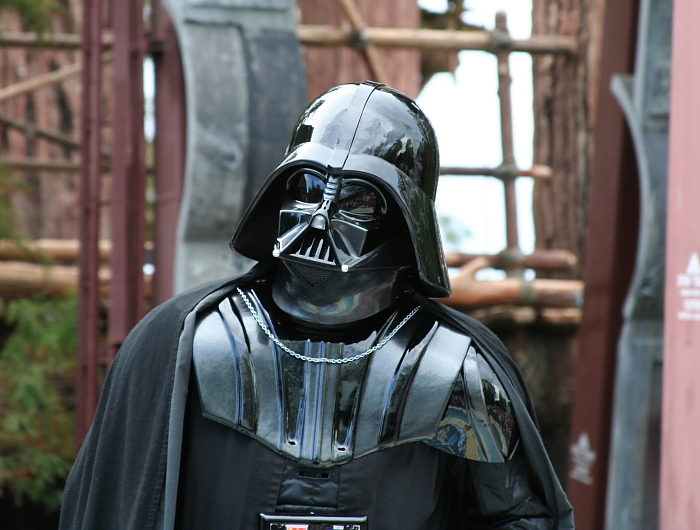 Darth Vader