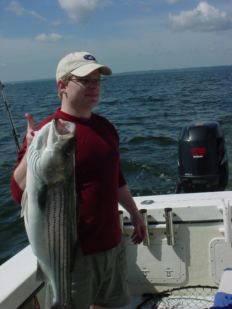 5/9/2009 Malloy  Charter