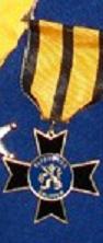 Traditonsmedaljen