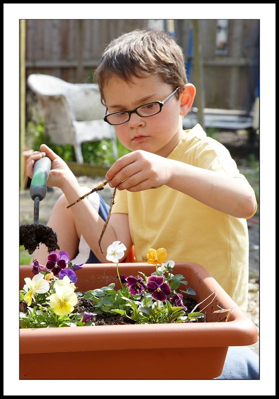 Gardener