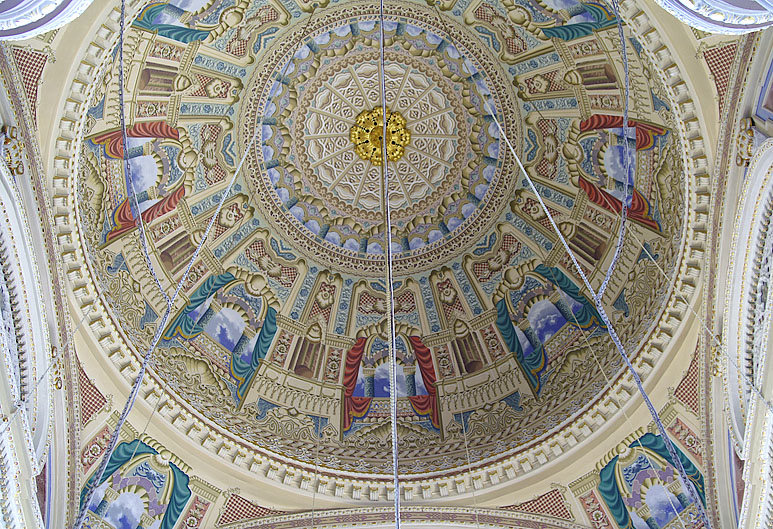 dome