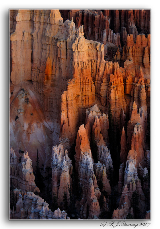 Bryce Sunrise