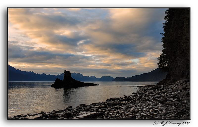Lowell Point