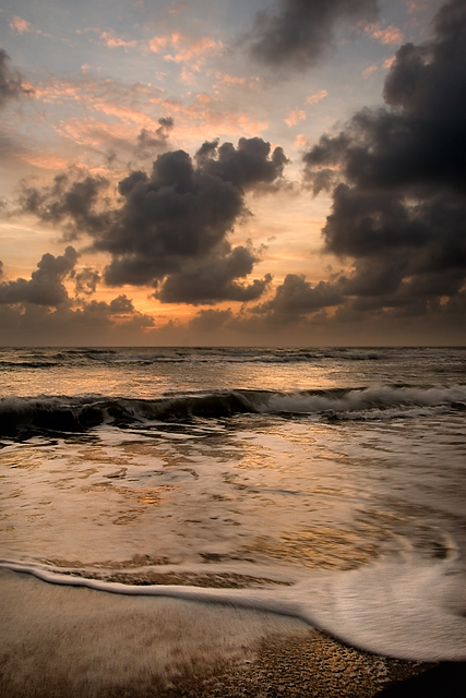 tortuguero beach