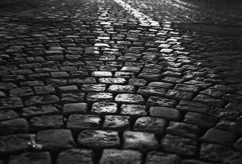 tracks