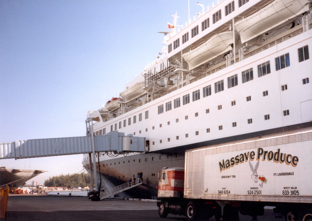 Westerdam