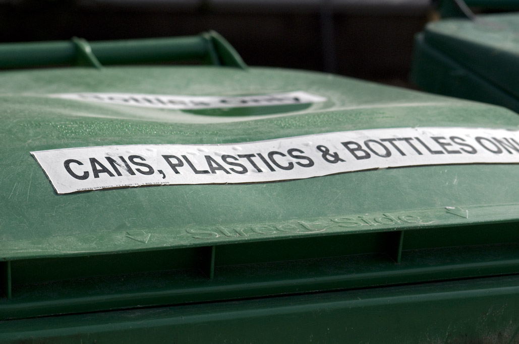 Recycling