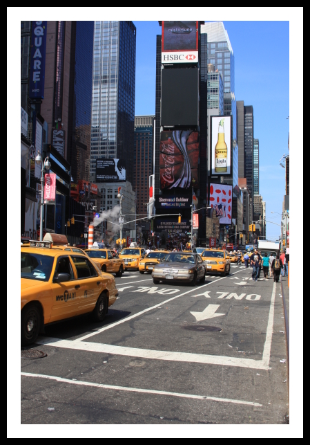 Time Square
