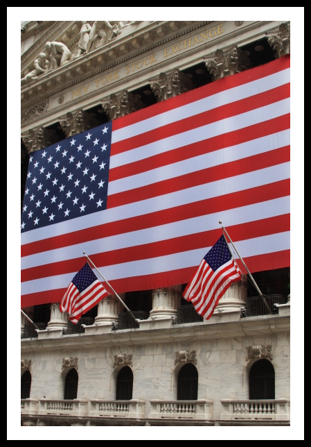 New York Stock Exchange