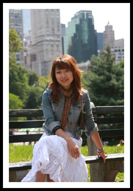 One fine day