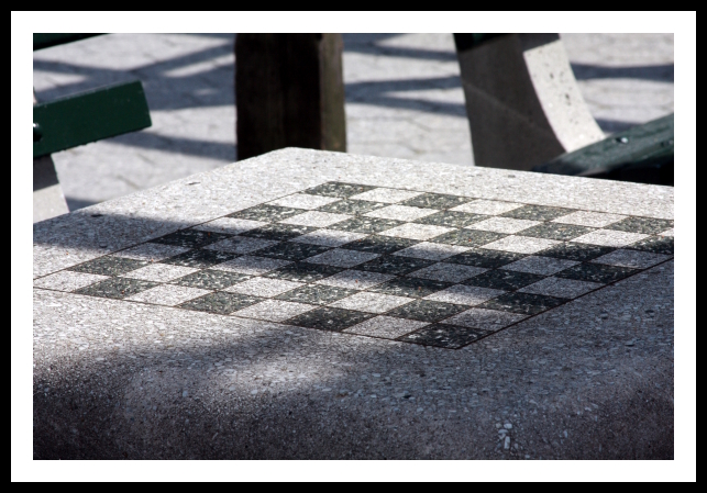 Checkerboard