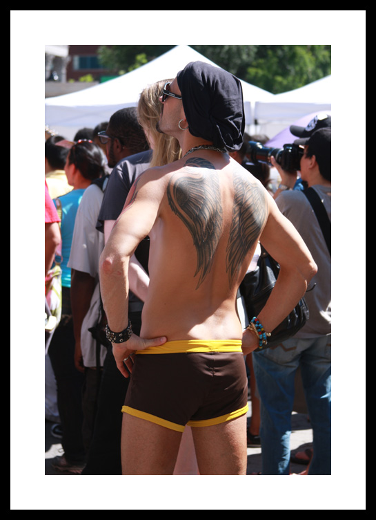 Hot Fall!!!!