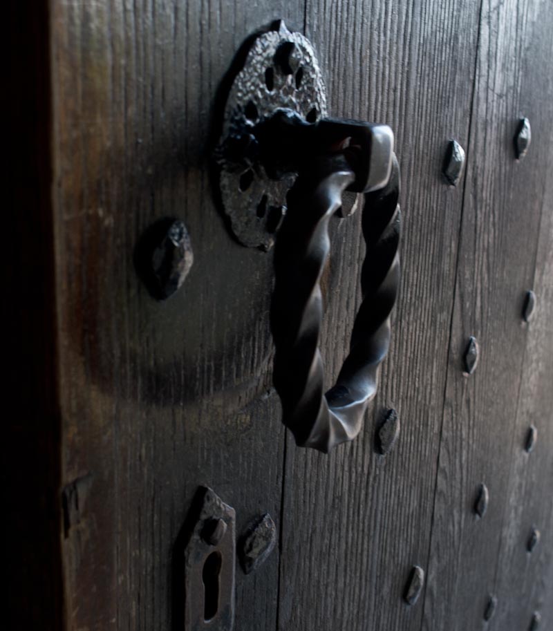 pbase Day  6 Doorway to St. Margaret Chapel  Edinburgh vs 1 June 5 2010 1 of 1.jpg