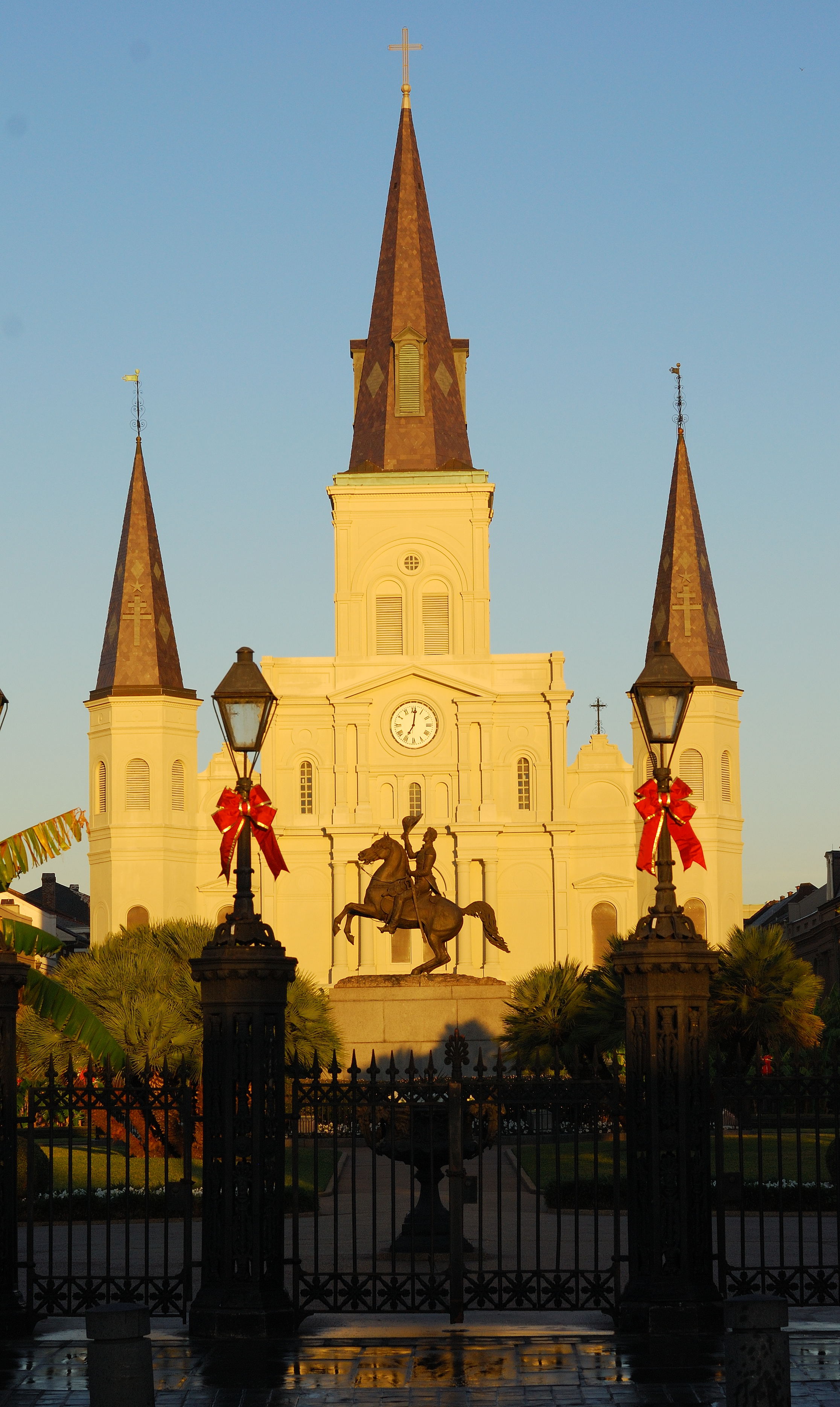 pbase Jackson Square New Orleans DSC_0184.jpg