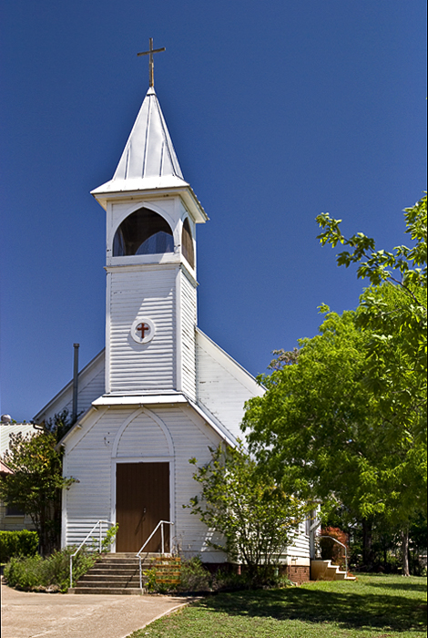 Comfort, Texas
