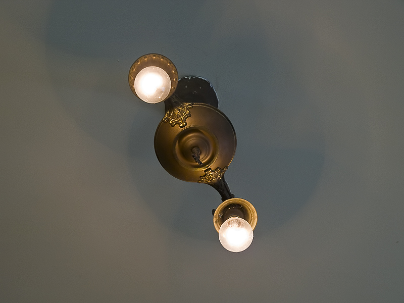 Light fixture #3