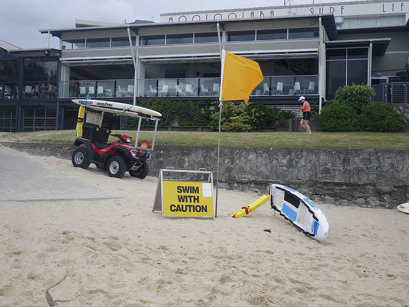 Mooloolaba Surf Life Saving Club