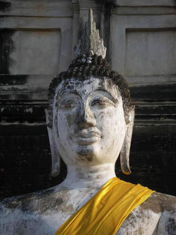 Ayutthya