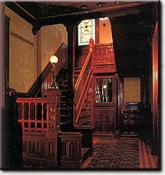 Stairwell