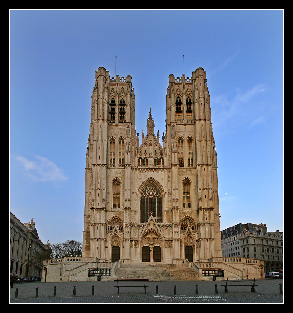 Bruselas