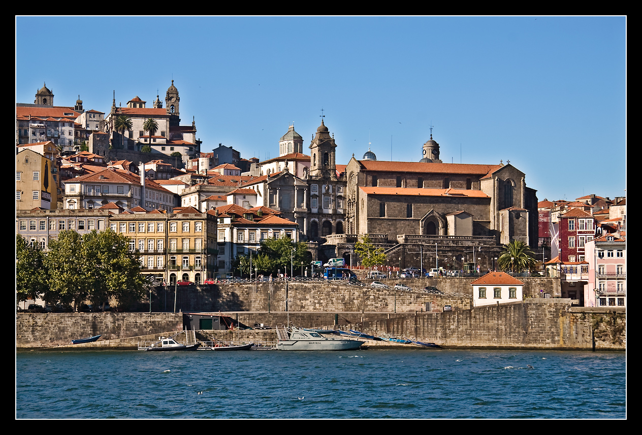 Oporto