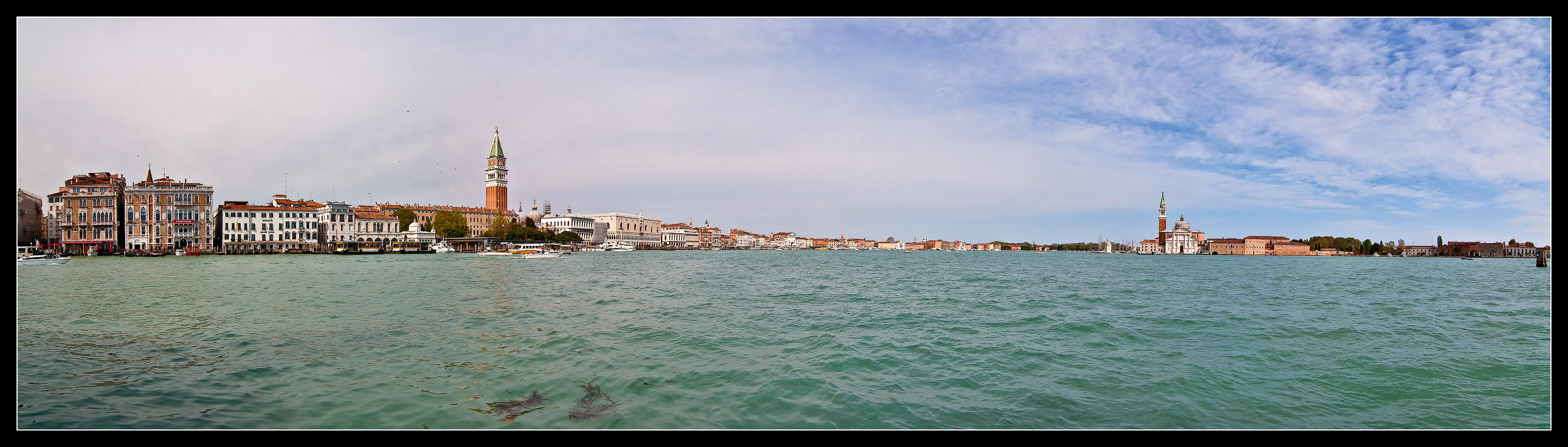 Venice - Venecia