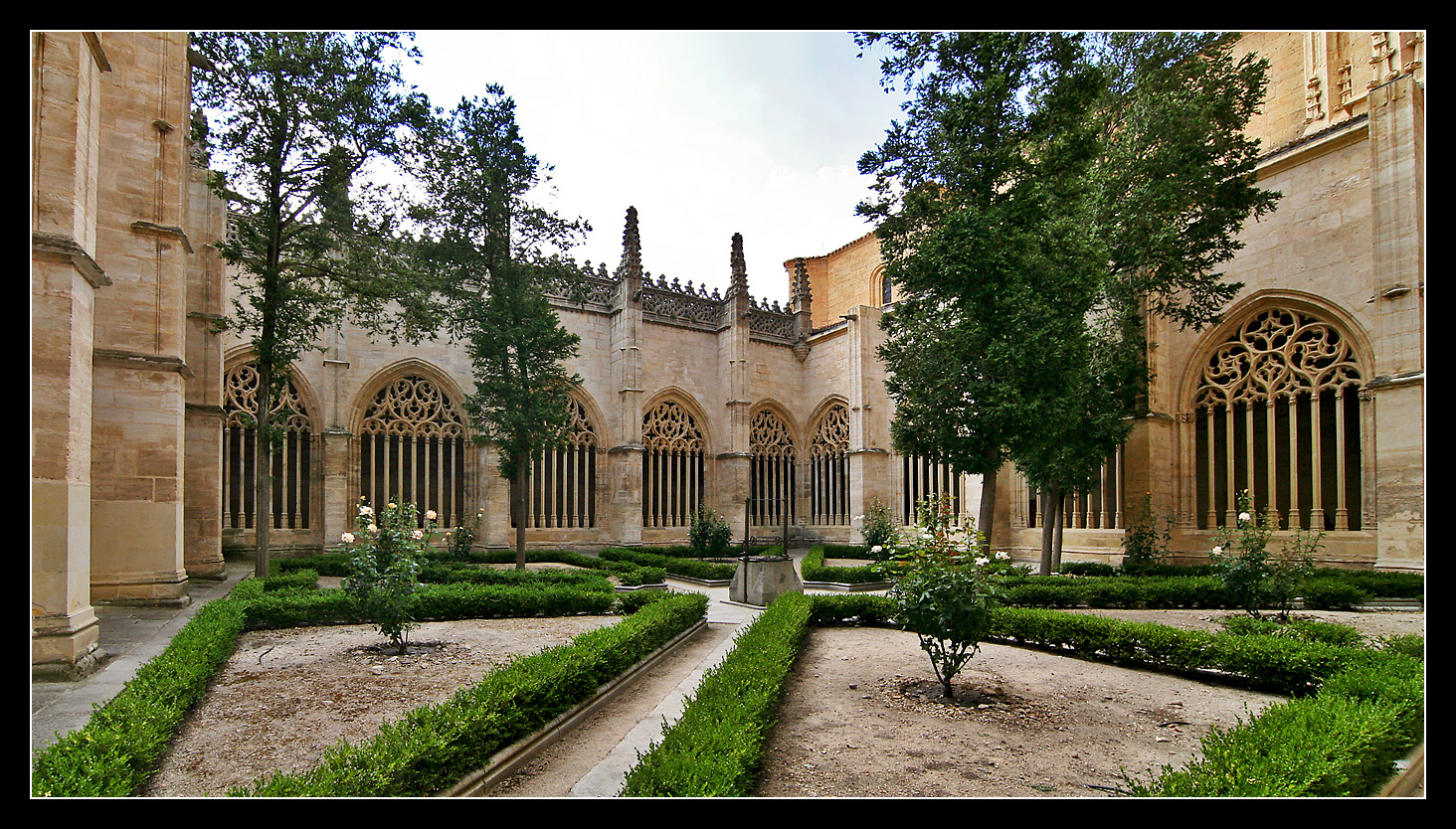 Catedral de Segovia