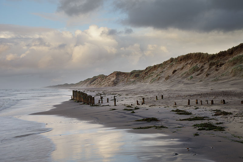 Kaergaards Beach