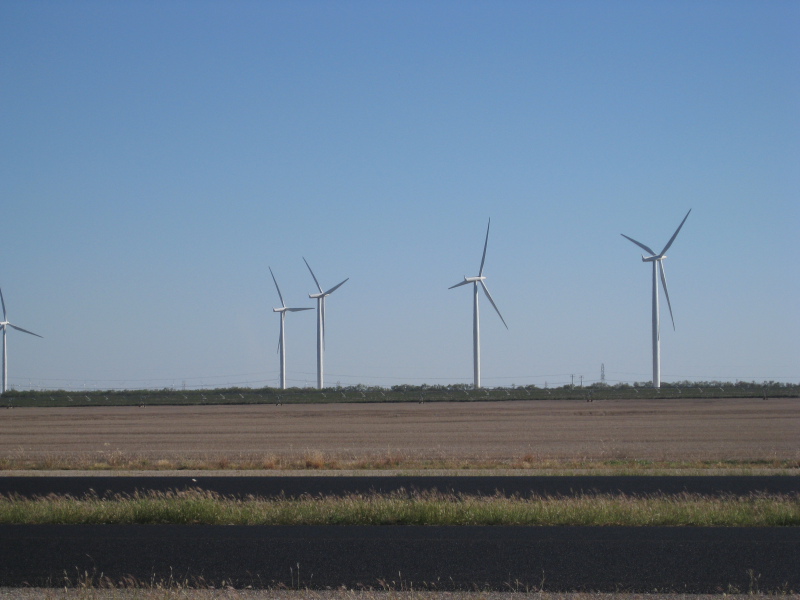 Wind Farm 3