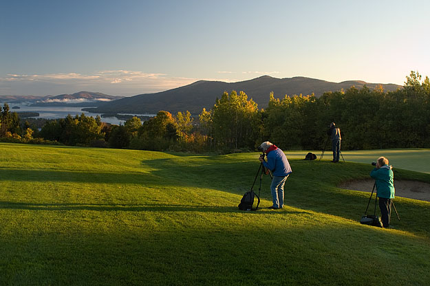 LUCKILY NO ONE WAS PLAYING GOLF.jpg