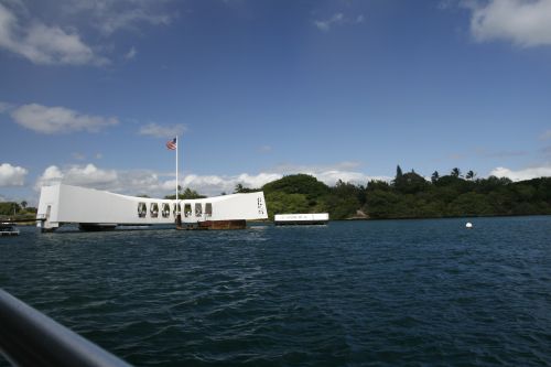 Arizona Memorial