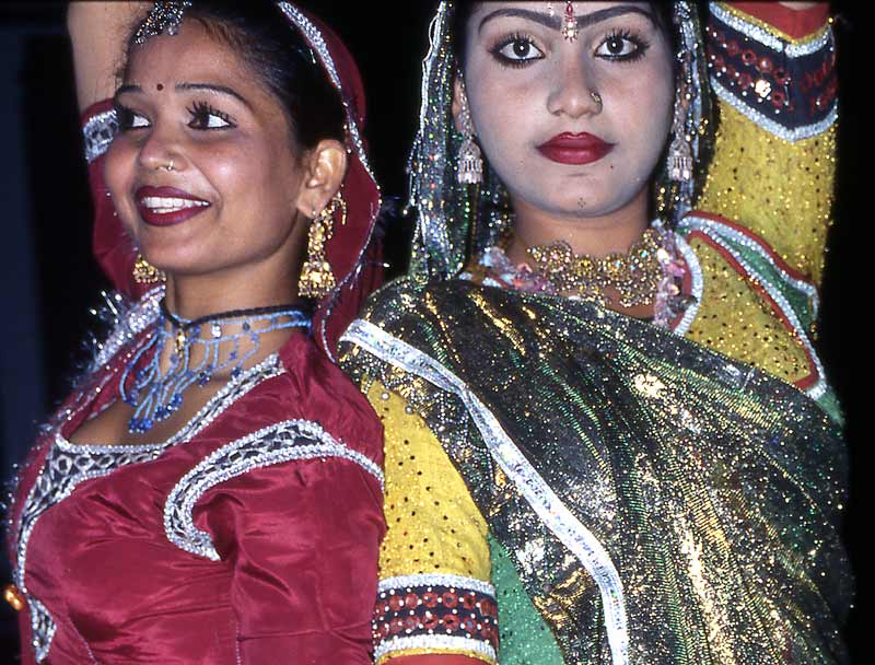 Rajastan