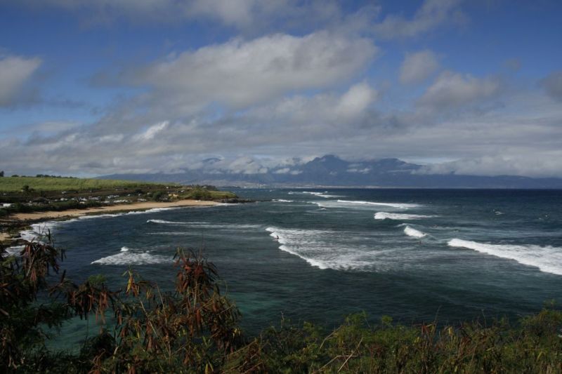 Maui