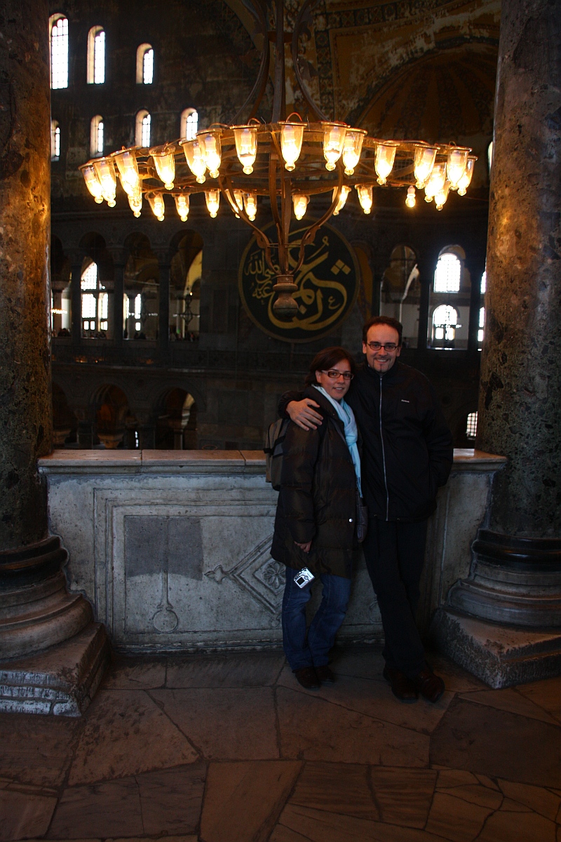 Benneth and Beatris 046.jpg One picture on the upper floor