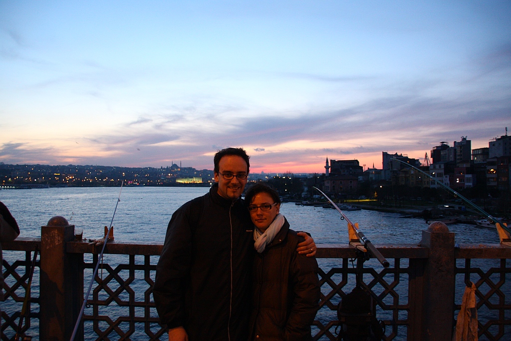 Benneth and Beatris 140.jpg Galata Koprusu(bridge)