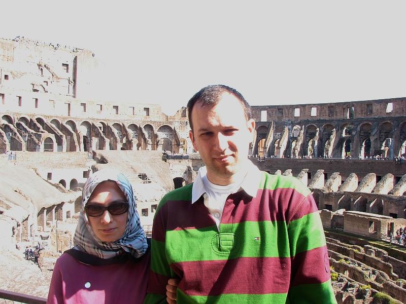 Rome & Naples