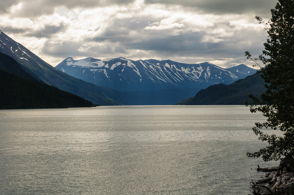 Kenai Lake