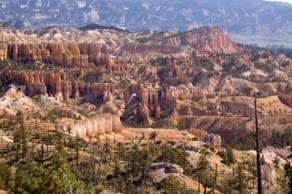 Bryce Canyon