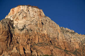 Zion NP