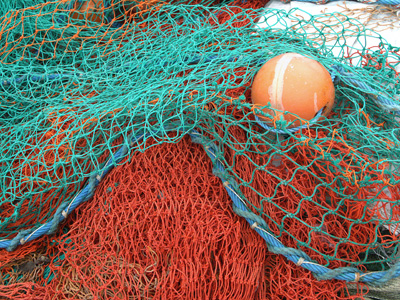Colorful Snares