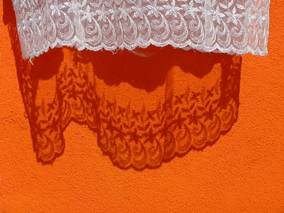 Mayan Lace