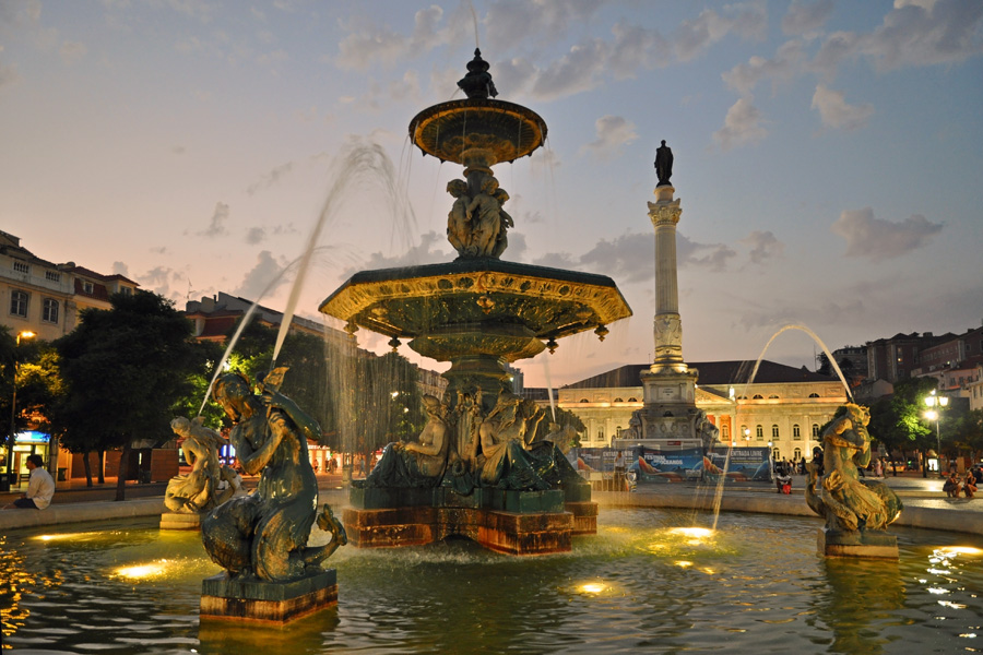 Rossio