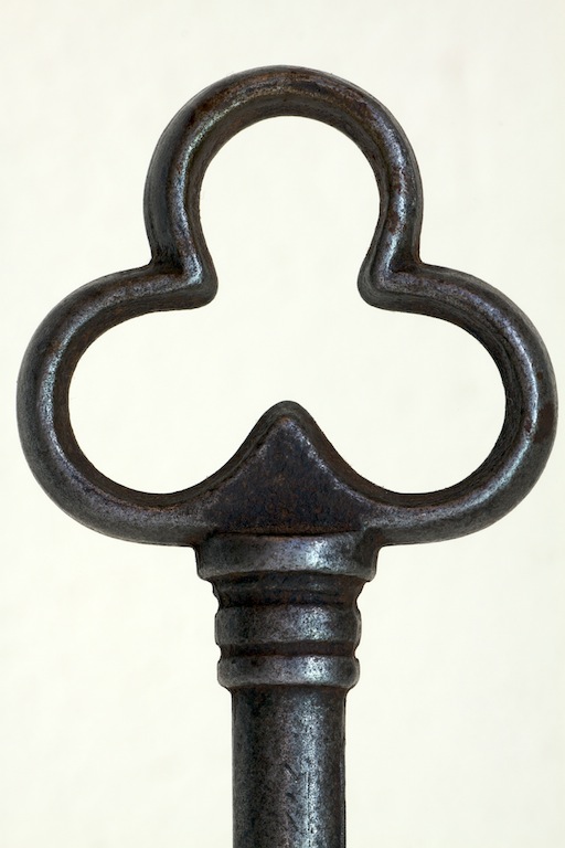 Key 1