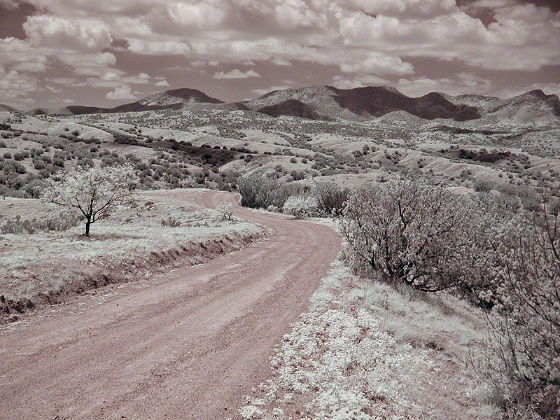 Southern AZ #2