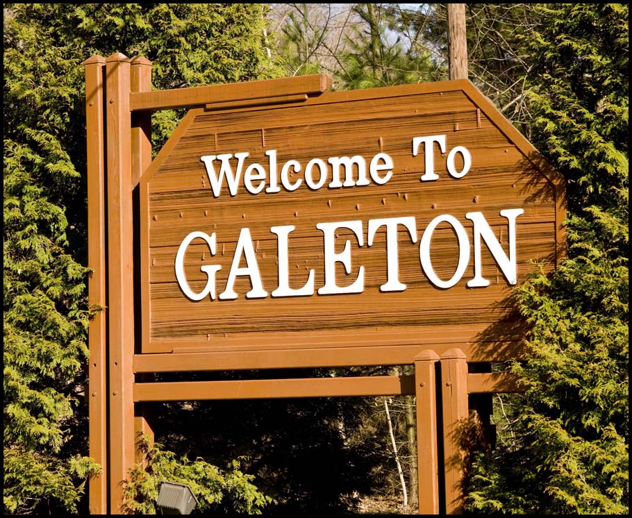 Galeton